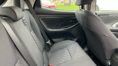 Toyota Yaris 1.5 Hybrid Icon 5dr CVT Hybrid Hatchback